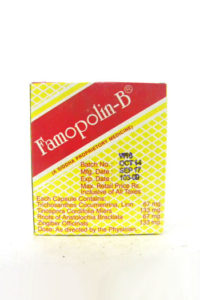 FEMOPOLIN-B CAPS-0