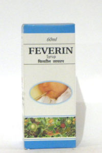 FEVERIN SYP-0