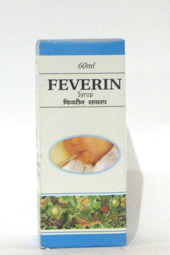 FEVERIN SYP-0
