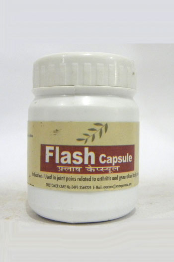 FLASH CAPSUELS-0