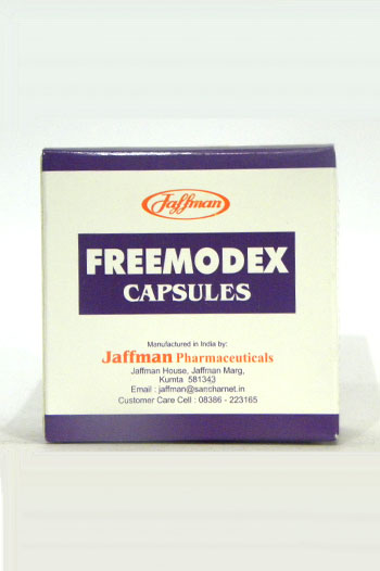 FREEMODEX CAPS-0