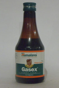 GASEX SYP-0