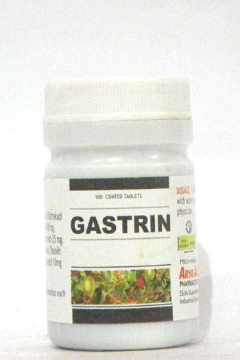 GASTRIN-0