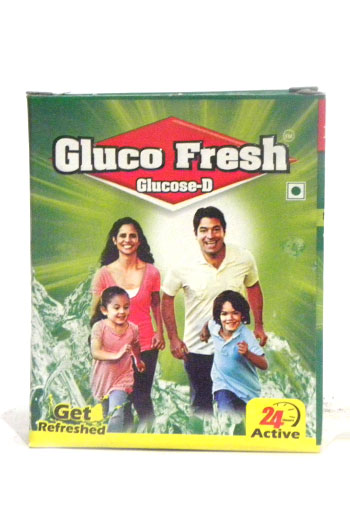 GLUCO FRESH (GLUCOSE)-0