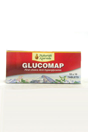 GLUCOMAP-0