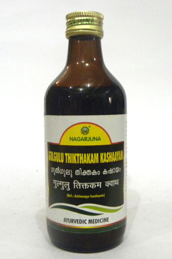 GULGULTHIKTAKA KASHAYA-0