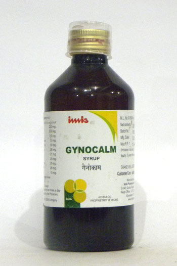 GYNOCALM (SYP)-0