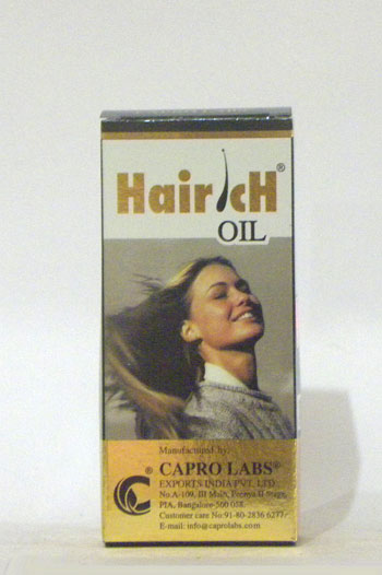 HAIRICH OIL-0