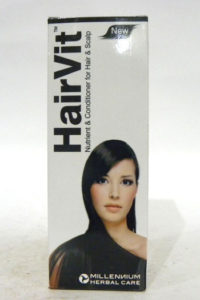 HAIRVIT OIL-0
