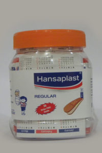 HANSAPLAST (REG)-0