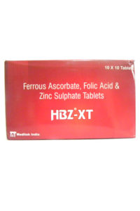 HB-Z XT TAB-0
