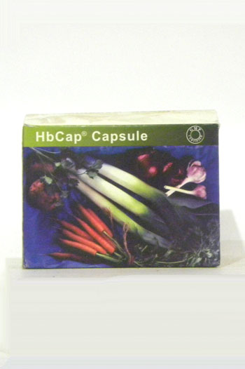 HBCAP-0