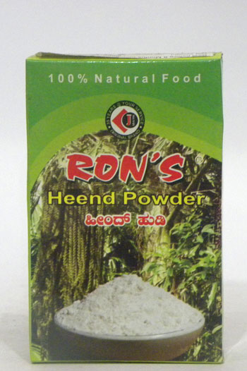 HEEND POWDER-0