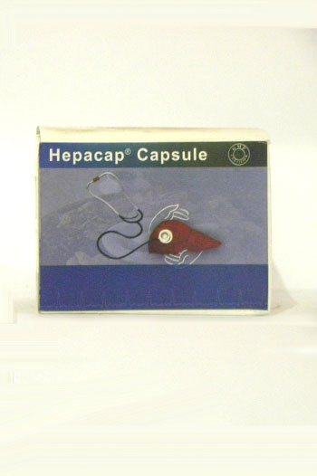 HEPACAP-0