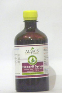 HEPARIL-0