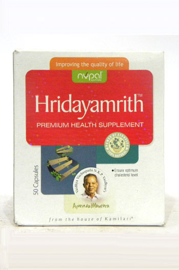 HRIDAYAMRITHA CAPS-0