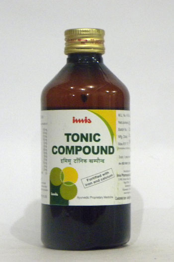 IMIS TONIC COMPOUND-0