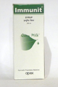 IMMUNIT SYP-0