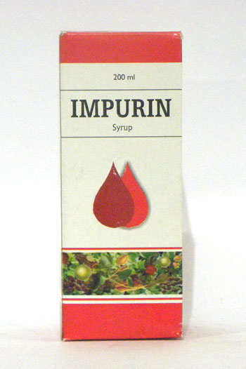 IMPURIN SYP-0