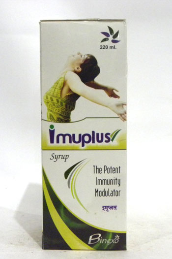 IMU-PLUS SYRUP-0