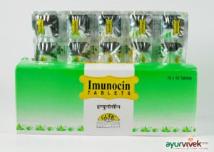 IMUNOCIN TAB-0