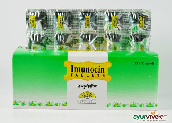 IMUNOCIN TAB-0