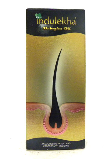 INDULEKHA BRINGA HAIRCARE OIL-0