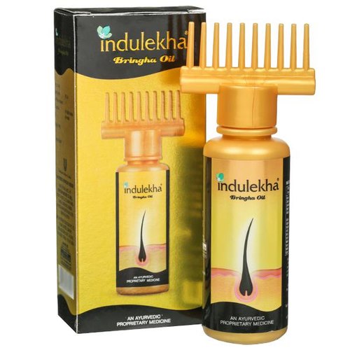 INDULEKHA BRINGA HAIRCARE OIL