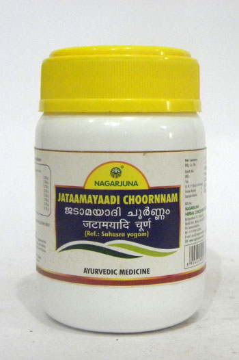 JADAAMAYADI CHURNA-0