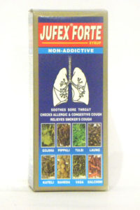 JUFEX FORTE SYP-0