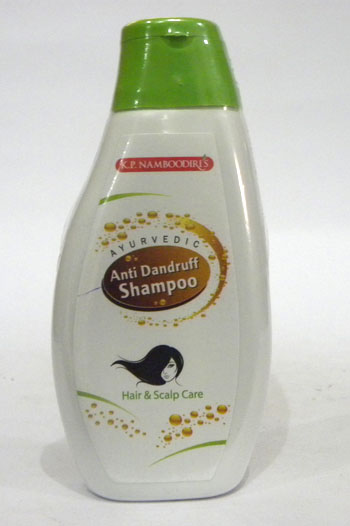 K P SHAMPOO ANTI DANDRUFF-0