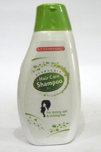 K P SHAMPOO HAIR CARE-0