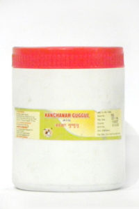 KANCHANAR GUGGUL-0