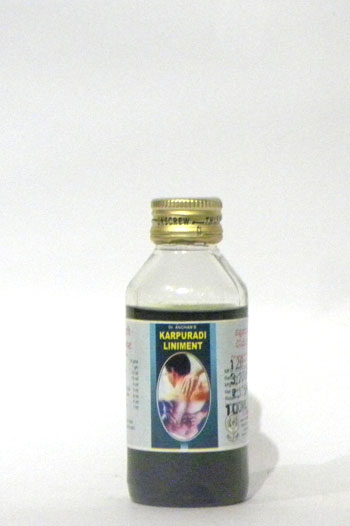 KARPOORADI LINIMENT-0