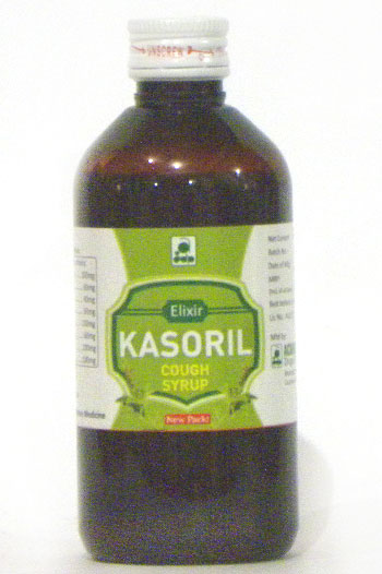 KASORIL-0
