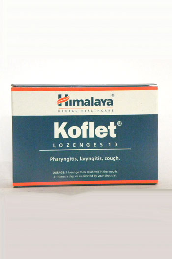 KOFLET LOZENGES-0