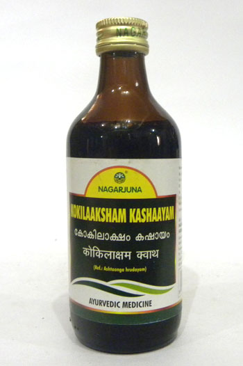 KOKILAAKSHAM KASHAYA-0