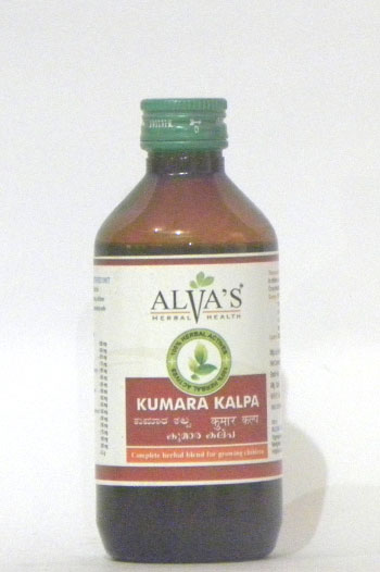 KUMARA KALPA-0