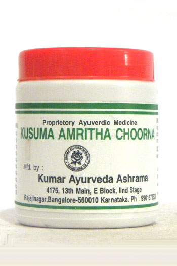 KUSUMA AMRUTHA CHURNA-0