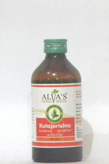 KUTAJARISHTA-0