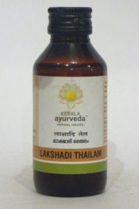 LAKSHADI THAILA-0