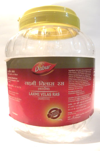 LAXMIVILAS RAS(NARDIYA)-0