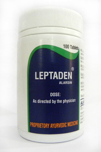 LEPTADEN-0
