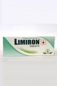 LIMIRON CAPS-0