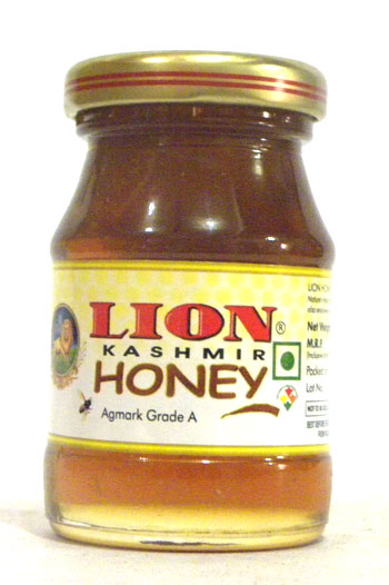 LION HONEY-0