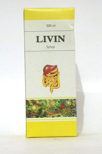 LIVIN SYRUP-0