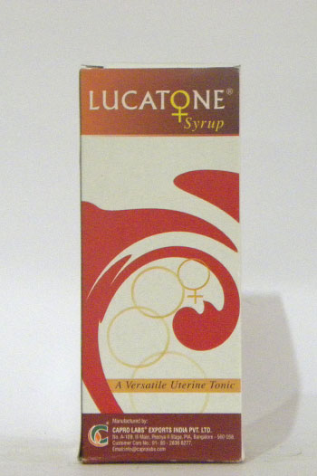 LUCATONE-0