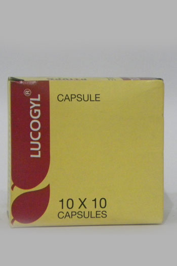 LUCOGYL CAPS-0