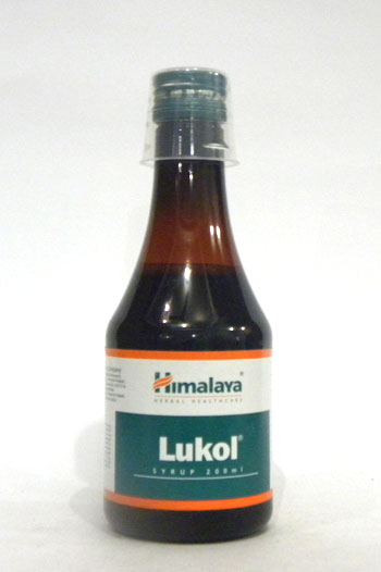 LUKOL SYP-0