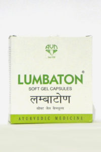 LUMBATONE SOFT GEL-0